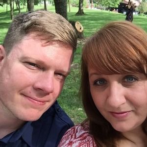 Meet your Posher, Clint